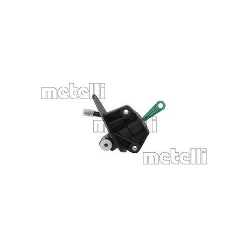 Geberzylinder Kupplung Metelli 55-0091 f&uuml;r Ford Mazda