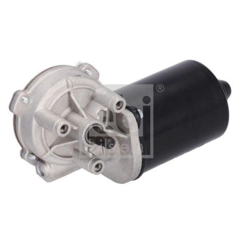 Wischermotor Febi Bilstein 17092 für Audi Seat Skoda VW Vorne