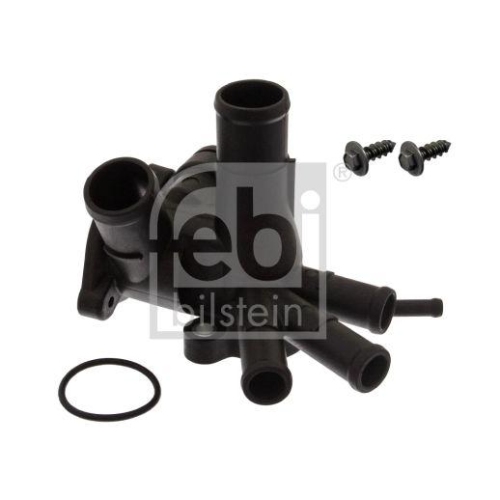 K&uuml;hlmittelflansch Febi Bilstein 22746 f&uuml;r Seat VW