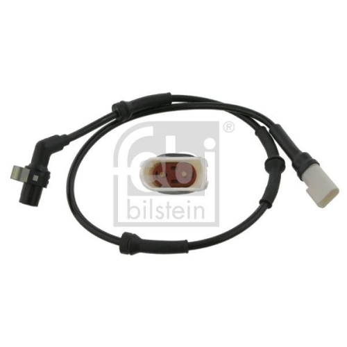 Sensor Raddrehzahl Febi Bilstein 27863 f&uuml;r Ford Ford Usa Vorderachse Links