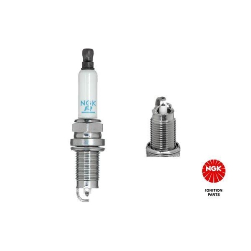 Z&uuml;ndkerze Ngk 7742 f&uuml;r Audi Seat Skoda VW Lamborghini Bentley