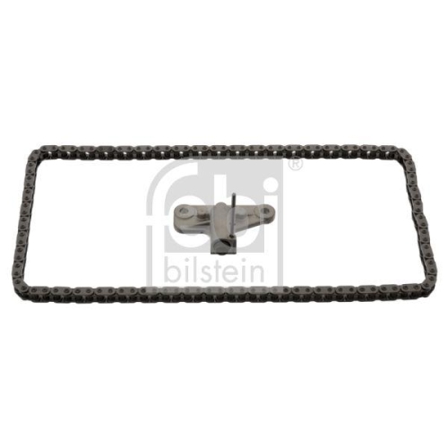 Kettensatz Ölpumpenantrieb Febi Bilstein 47847 Basic Short Kit für Smart