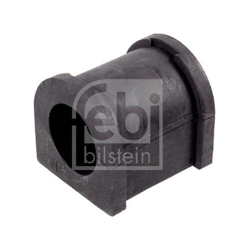 Lagerung Stabilisator Febi Bilstein 41550 f&uuml;r Kia Vorderachse
