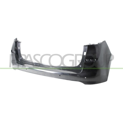 Sto&szlig;f&auml;nger Prasco HN8081061 Premiumcertified f&uuml;r Hyundai Hinten