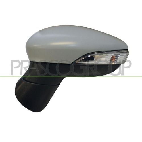 Au&szlig;enspiegel Prasco FD3447314 f&uuml;r Ford Links