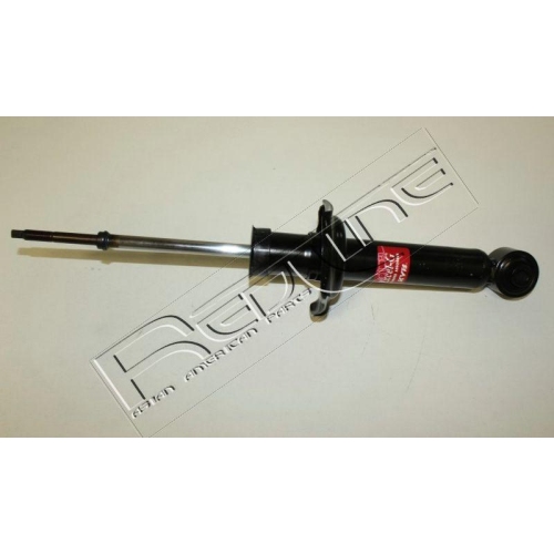 Stoßdämpfer Red-line 39NI064 für Nissan Suzuki Hinterachse Links Rechts
