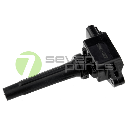 Z&uuml;ndspule 7 Seven Parts SV390212 f&uuml;r Mazda