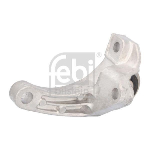 Lagerung Automatikgetriebe Febi Bilstein 184166 f&uuml;r Ford Volvo Hinten Links