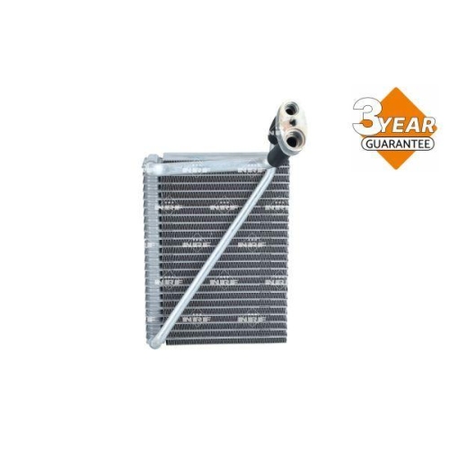 Verdampfer Klimaanlage Nrf 36077 Easy Fit f&uuml;r Audi Skoda VW