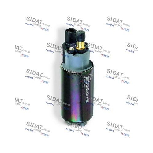 Fuel Pump Sidat 70032 for Ford