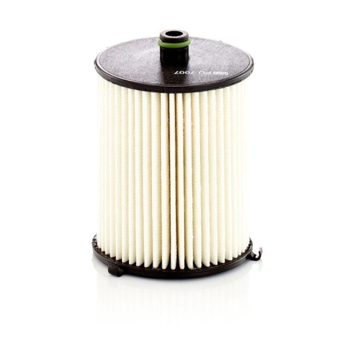 Kraftstofffilter Mann-filter PU 7007 z f&uuml;r Toyota