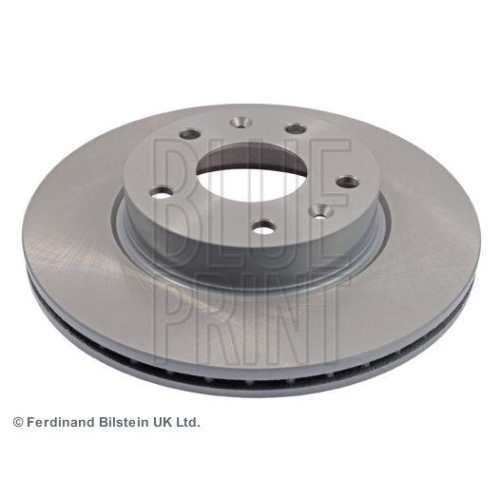 Bremsscheibe Blue Print ADJ134330 f&uuml;r Land Rover Vorderachse