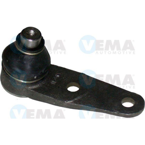 Trag /führungsgelenk Vema 16512 für Ford Vorderachse Beidseitig Unten