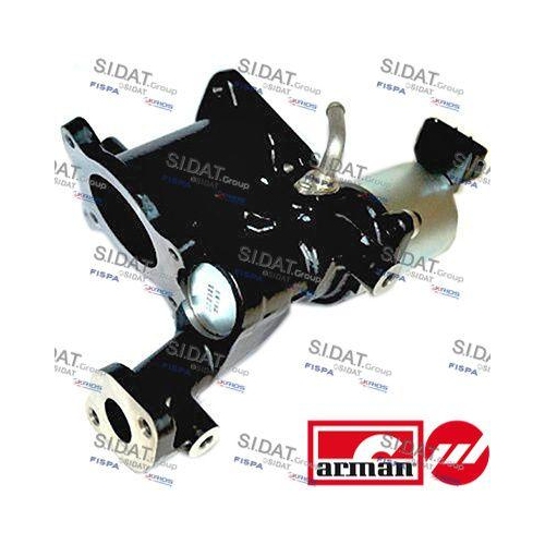 Agr Ventil Sidat 83.963AS Arman für Isuzu Opel General Motors