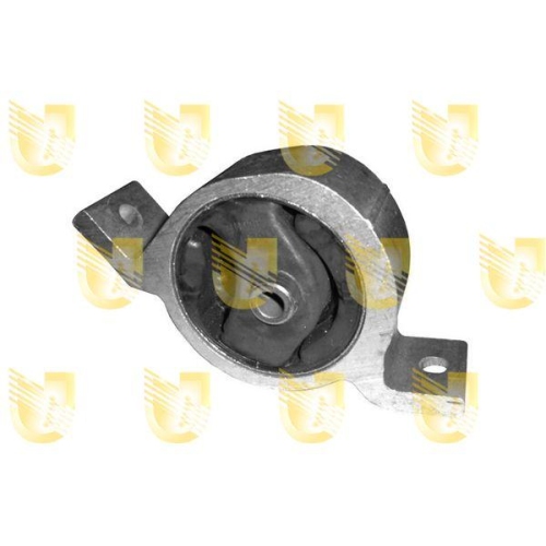 Lagerung Motor Unigom 396920 f&uuml;r Nissan Hinten