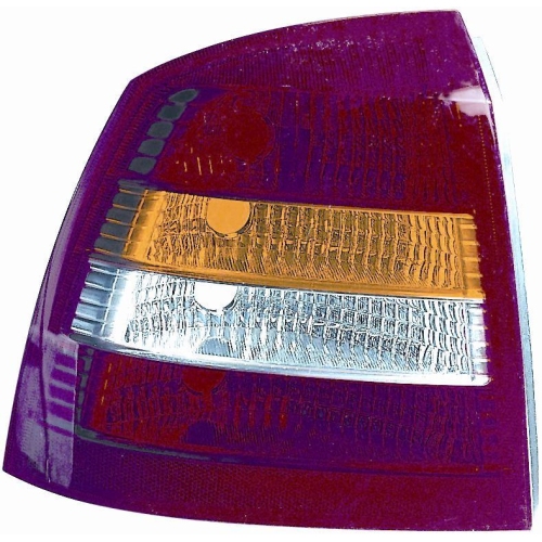 R&Uuml;CKLICHTEINHEIT RH OPEL ASTRA 98 3/5 T&Uuml;R RH MARKENDEPO