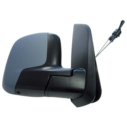 SPIEGEL FIAT FIORINO - CT NEMO - PEUG. BIPPER 08' MEC. C/PR. DX