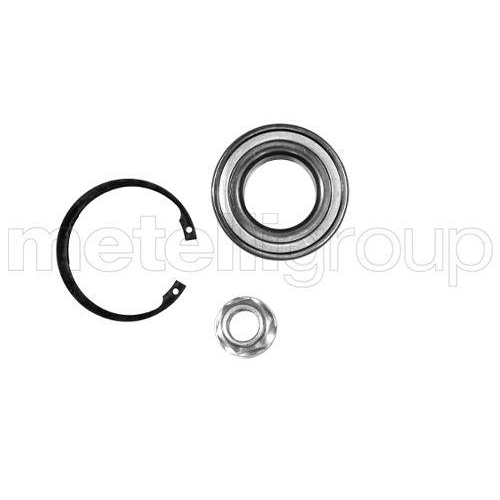 Radlagersatz Metelli 19-7695 f&uuml;r Toyota Lexus Vorderachse