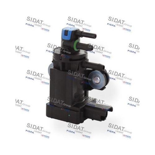 Druckwandler Abgassteuerung Sidat 83.1035 f&uuml;r Citro&euml;n Peugeot Citro&euml;n/peugeot