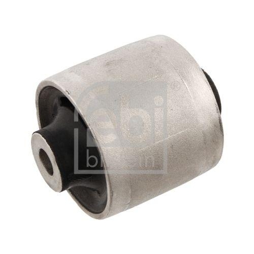 Lagerung Lenker Febi Bilstein 28582 f&uuml;r Audi Seat Vorderachse Links Hinten Unten
