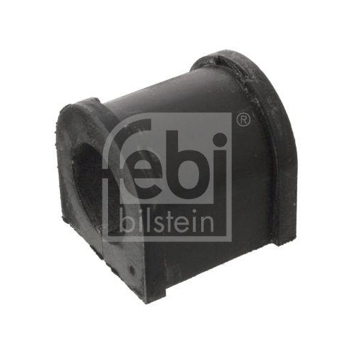 Lagerung Stabilisator Febi Bilstein 41551 für Kia Vorderachse