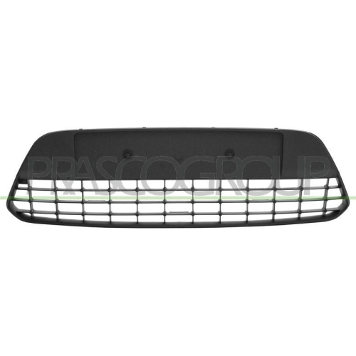 L&uuml;ftungsgitter Sto&szlig;f&auml;nger Prasco FD7172120 Premium f&uuml;r Ford Vorne