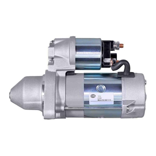 Starter Hella 8EA 012 527-711 f&uuml;r Toyota Lexus