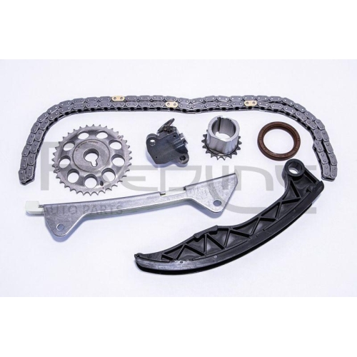 Steuerkettensatz Red-line 30TO018 für Citroën Peugeot Toyota