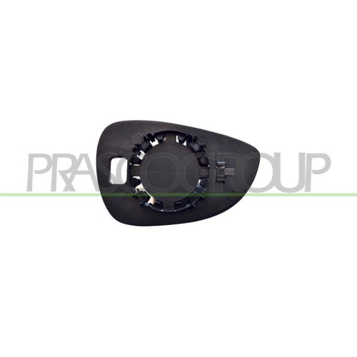 Spiegelglas Au&szlig;enspiegel Prasco FD3447502 f&uuml;r Ford Links