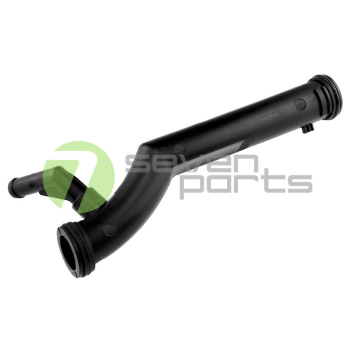 K&uuml;hlerschlauch 7 Seven Parts SV2300412 f&uuml;r Audi Seat Skoda VW Vag