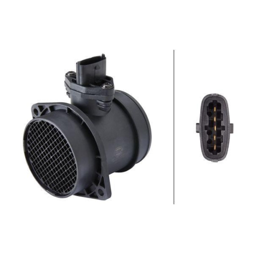 Luftmassenmesser Hella 8ET 009 142-991 f&uuml;r Volvo Hitachi