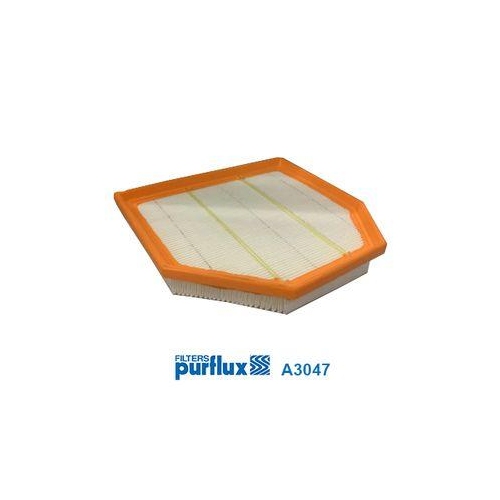 Luftfilter Purflux A3047 f&uuml;r Bmw