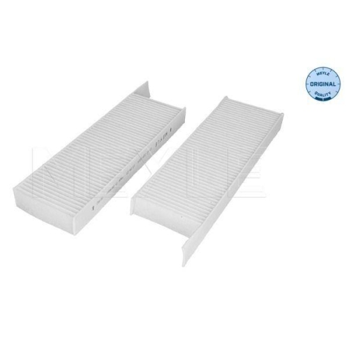 Filter Innenraumluft Meyle 11-12 319 0019 Meyle-original: True To Oe. f&uuml;r Fiat