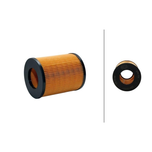 &Ouml;lfilter Hella 8ZO 366 100-631 f&uuml;r Bmw Bmw (brilliance)