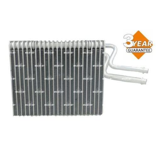 Verdampfer Klimaanlage Nrf 36098 Easy Fit f&uuml;r Renault