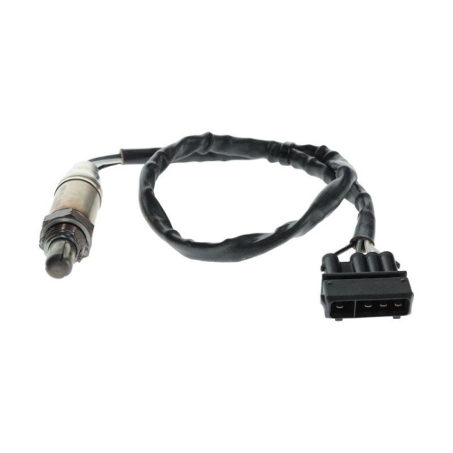 Lambdasonde Bosch 0258003439 f&uuml;r Audi Mazda Seat Skoda VW Vor Katalysator