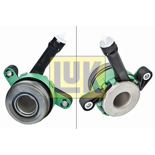 Zentralausr&uuml;cker Kupplung Schaeffler Luk 510 0108 10 f&uuml;r Chrysler Citro&euml;n Dodge