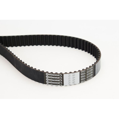 Zahnriemen Continental Ctam CT977 f&uuml;r Renault