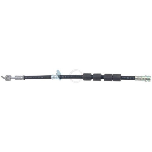 Bremsschlauch A.b.s. SL 6347 f&uuml;r Ford Ford Asia & Oceania Vorderachse Links