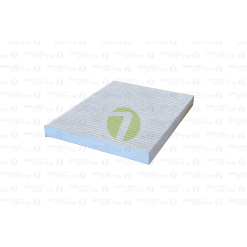 Filter Innenraumluft 7 Seven Parts SV05FC190 f&uuml;r Lancia Chrysler Fiat