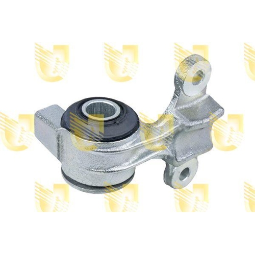 Lagerung Lenker Unigom 390182 f&uuml;r Citro&euml;n Fiat Lancia Peugeot Vorderachse Links