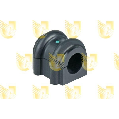 Lagerbuchse Stabilisator Unigom 391923 f&uuml;r Kia Vorderachse Links
