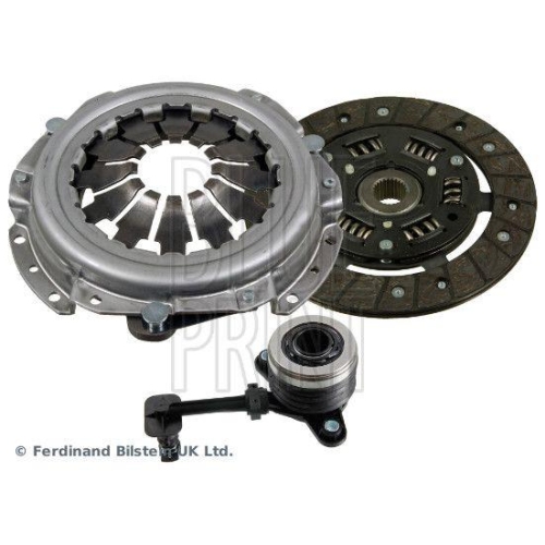 Kupplungssatz Blue Print ADR163036 f&uuml;r Renault
