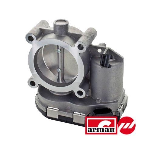 Drosselklappenstutzen Sidat 88.149AS Arman f&uuml;r Mercedes Benz Mercedes Benz