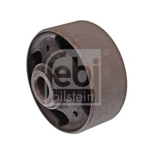 Lagerung Lenker Febi Bilstein 41552 für Chevrolet Daewoo General Motors Hinten
