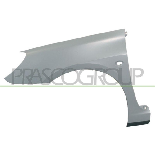 Kotflügel Prasco PG4223014 Premiumcertified für Peugeot Vorne Links