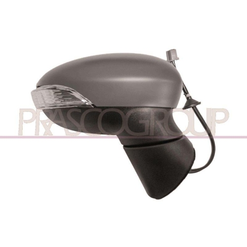 Au&szlig;enspiegel Prasco FD3467323P Premium f&uuml;r Ford Rechts