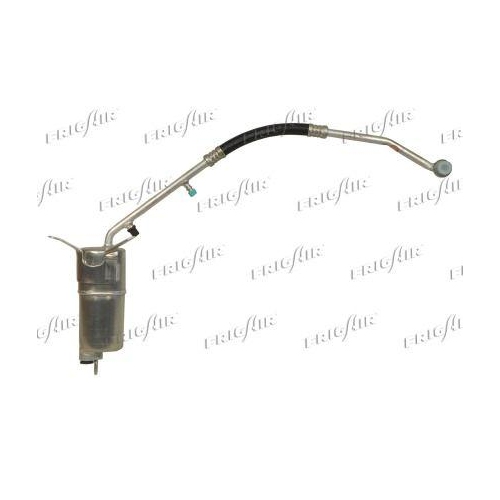 Trockner Klimaanlage Frigair 137.40136 für Ford