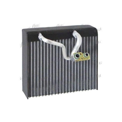 Verdampfer Klimaanlage Frigair 707.30026 f&uuml;r General Motors