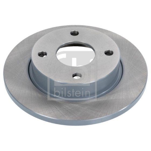 Brake Disc Febi Bilstein 10518 for Ford Mazda Ford Usa